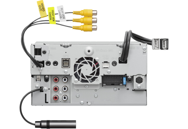 KENWOOD DMX8020DABS KENWOOD DMX8020DABS